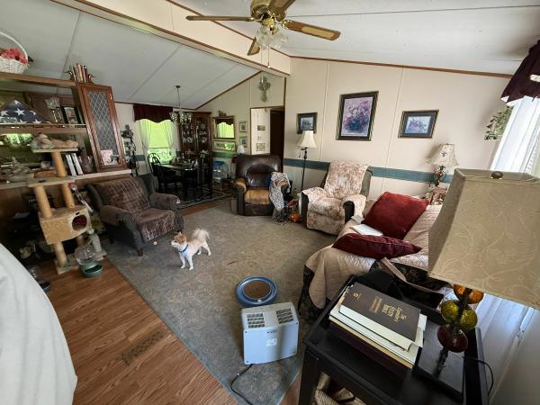 1993 HAL Mobile Home