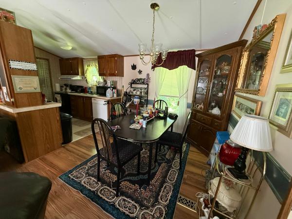 1993 HAL Mobile Home