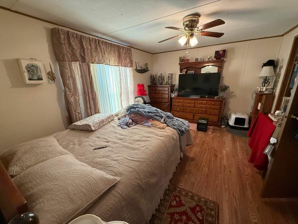 1993 HAL Mobile Home