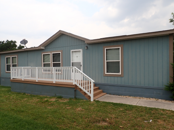 2014 Clayton Mobile Home For Sale