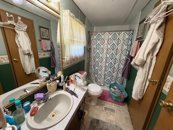 1993 HAL Mobile Home