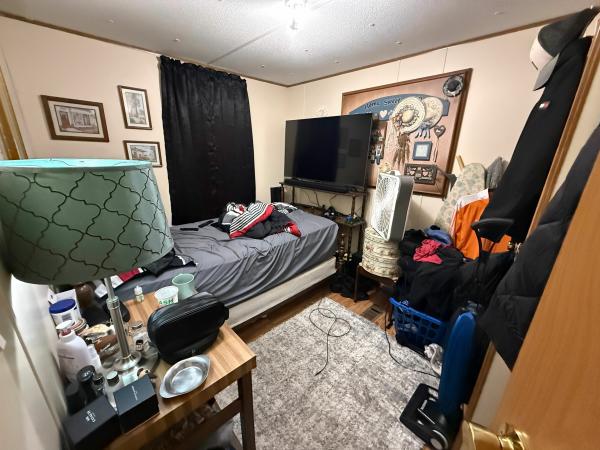 1993 HAL Mobile Home