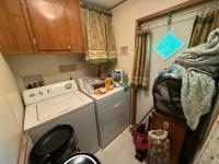 1993 HAL Mobile Home