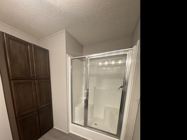 2014 Clayton 38SUN28523 Mobile Home