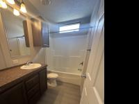 2014 Clayton 38SUN28523 Mobile Home
