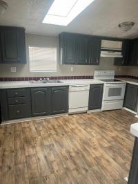 2003 Clayton Homes Inc Waycross Mobile Home