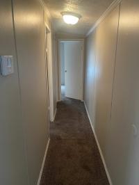 2003 Clayton Homes Inc Waycross Mobile Home