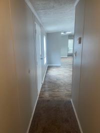 2003 Clayton Homes Inc Waycross Mobile Home