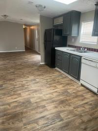 2003 Clayton Homes Inc Waycross Mobile Home