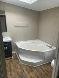 2003 Clayton Homes Inc Waycross Mobile Home