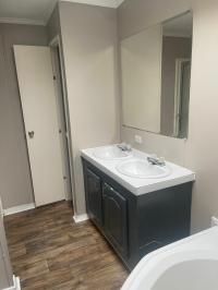2003 Clayton Homes Inc Waycross Mobile Home