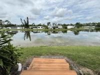 1994 Homes of Merit Dutch Mobile Home