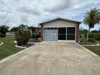 1994 Homes of Merit Dutch Mobile Home