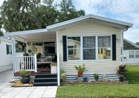 1989 ALEX 1989 Mobile Home