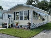 1989 ALEX 1989 Mobile Home