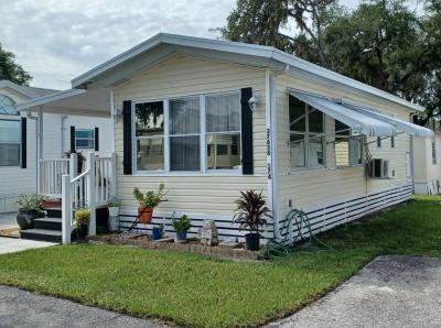 Photo 3 of 15 of home located at 37647 Chancey Road, Site 174 174 Zephyrhills, FL 33541