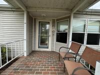 1994 Homes of Merit Dutch Mobile Home