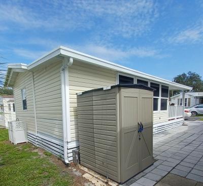 Photo 5 of 15 of home located at 37647 Chancey Road, Site 174 174 Zephyrhills, FL 33541
