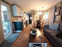 1989 ALEX 1989 Mobile Home