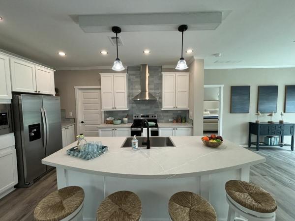 2026 CAVCO - Plant City St. Augustine - Elite Series Mobile Home