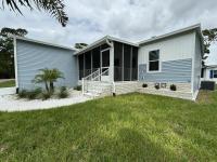 2026 CAVCO - Plant City St. Augustine - Elite Series Mobile Home