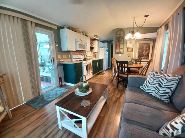1989 ALEX 1989 Mobile Home