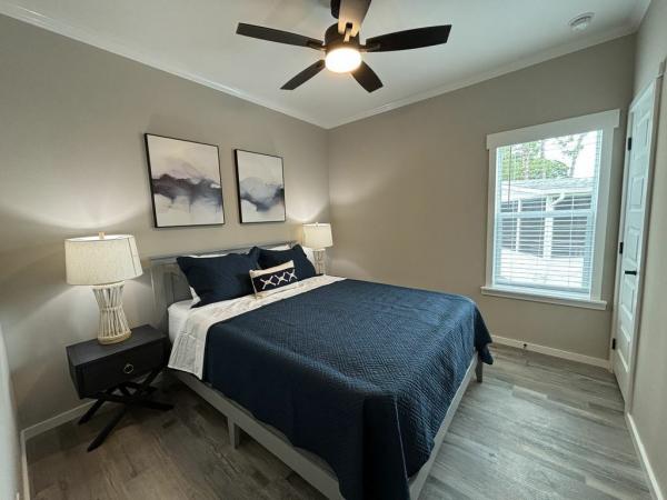 2026 CAVCO - Plant City St. Augustine - Elite Series Mobile Home