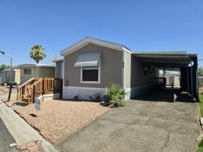 Photo 2 of 13 of home located at 1624 Palm Street, #249 Las Vegas, NV 89104