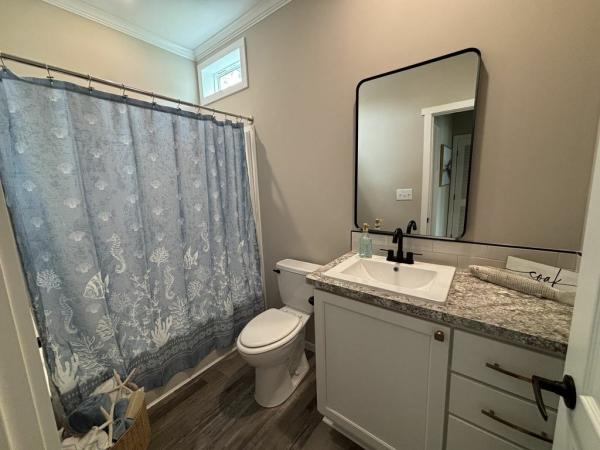 2026 CAVCO - Plant City St. Augustine - Elite Series Mobile Home