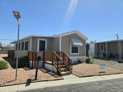 Photo 3 of 13 of home located at 1624 Palm Street, #249 Las Vegas, NV 89104