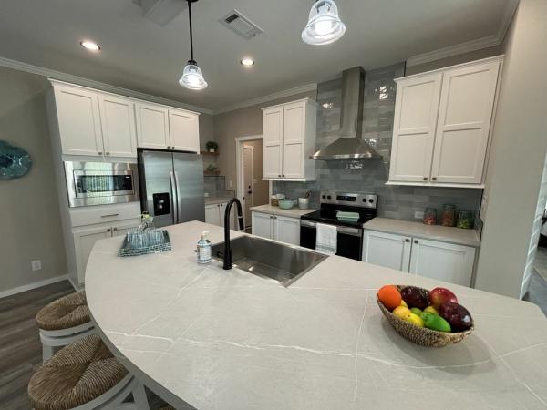 2026 CAVCO - Plant City St. Augustine - Elite Series Mobile Home