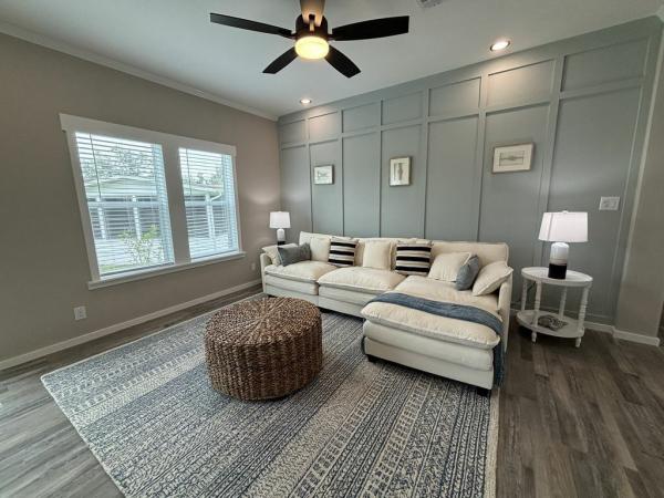 2026 CAVCO - Plant City St. Augustine - Elite Series Mobile Home
