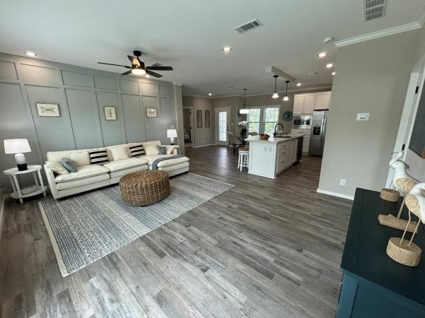 2026 CAVCO - Plant City St. Augustine - Elite Series Mobile Home