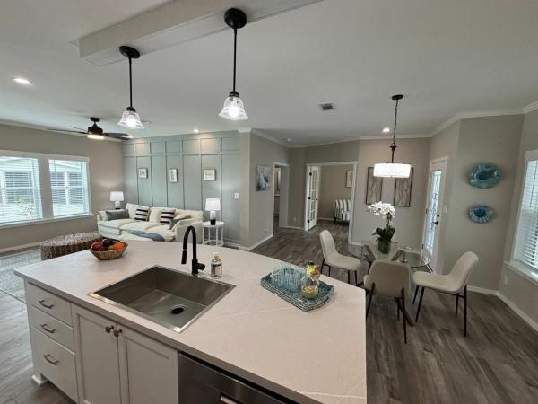 2026 CAVCO - Plant City St. Augustine - Elite Series Mobile Home