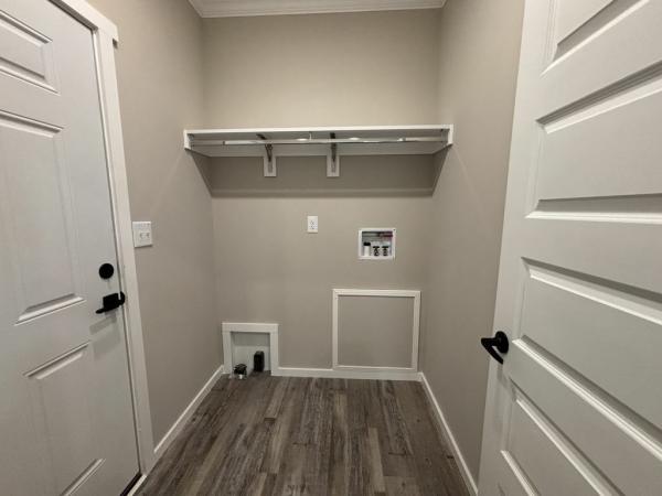 2026 CAVCO - Plant City St. Augustine - Elite Series Mobile Home