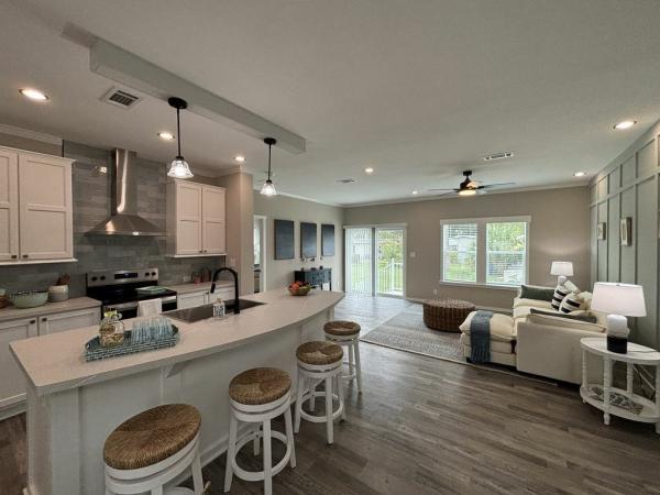 2026 CAVCO - Plant City St. Augustine - Elite Series Mobile Home
