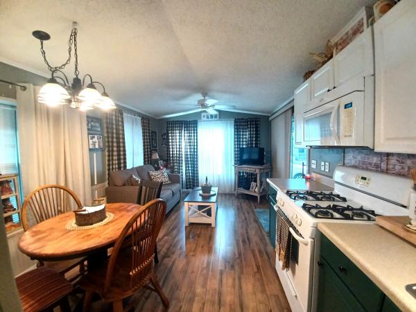 1989 ALEX 1989 Mobile Home