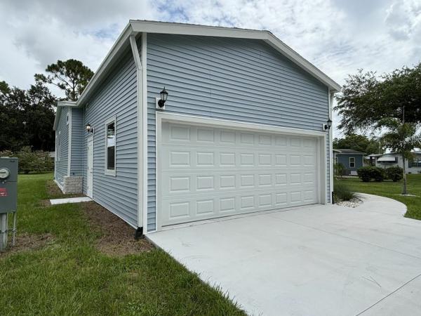 2026 CAVCO - Plant City St. Augustine - Elite Series Mobile Home