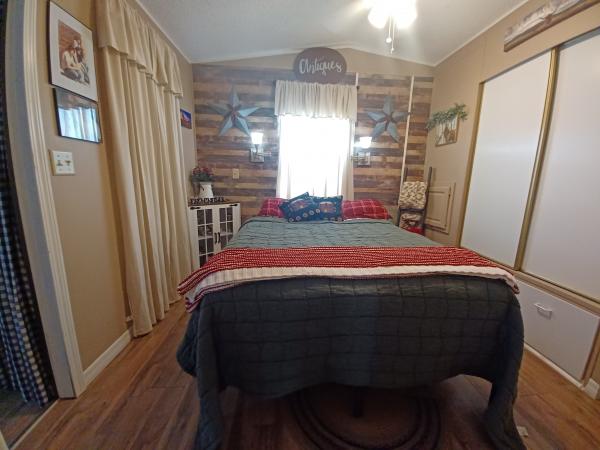 1989 ALEX 1989 Mobile Home