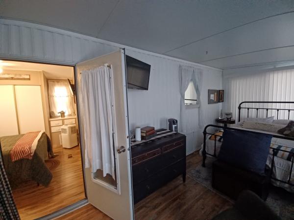 1989 ALEX 1989 Mobile Home