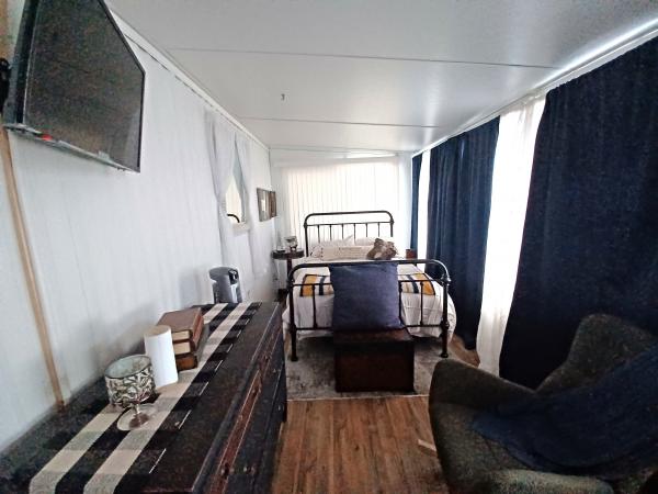 1989 ALEX 1989 Mobile Home