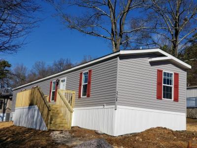 Mobile Home at 2726 Southfork Dr Lot Ss2726 Knoxville, TN 37921