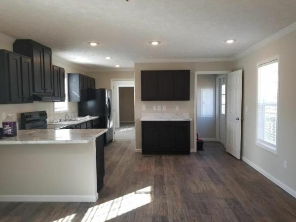 2020 Clayton Homes Inc Yes Mobile Home