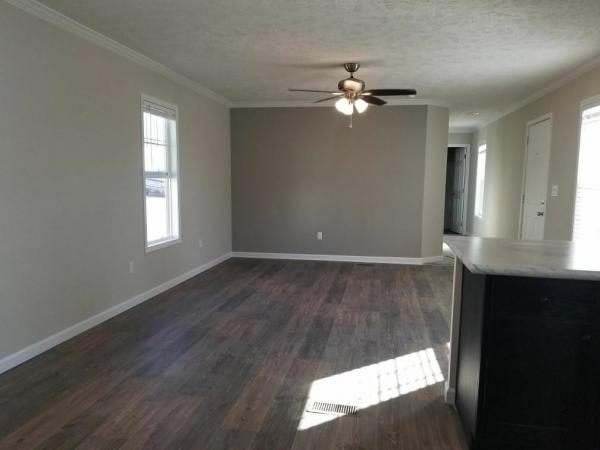 2020 Clayton Homes Inc Yes Mobile Home