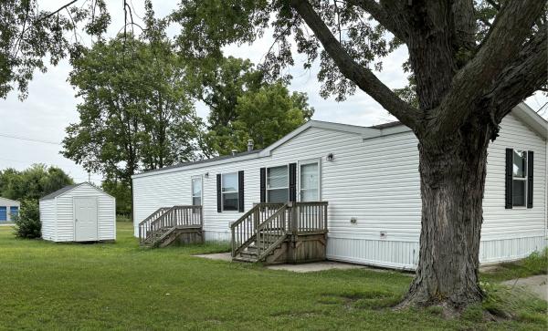 2021 CAVCO Mobile Home For Sale