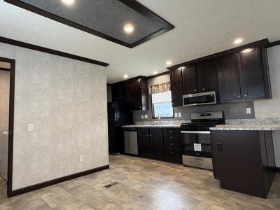 Photo 2 of 8 of home located at 53 Brookside Manor Goshen, IN 46526