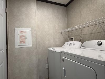 Photo 4 of 8 of home located at 53 Brookside Manor Goshen, IN 46526