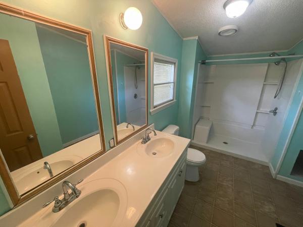 1996 HRT Mobile Home