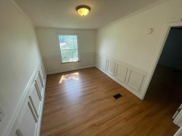 1996 HRT Mobile Home