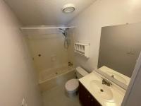 1996 HRT Mobile Home